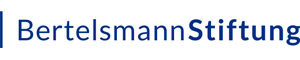 Logo BertelsmannStiftung