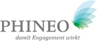 Logo Phineo