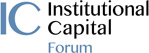 Logo "IC Institutional Capital"