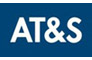 Logo AT & S