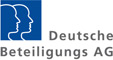 Logo Deutsche Beteiligungs AG
