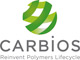 Logo Carbios