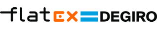 Logo Flatexdegiro AG