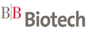 Logo BB Biotech