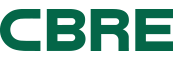 Logo CBRE