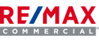 Logo RE/MAX Commercial