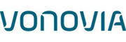 Logo Vonovia SE