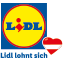 Logo Lidl Österreich GmbH